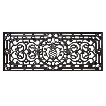 Calloway Mills Black, 17 W x 41 L 900081741